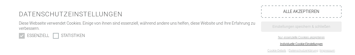 WordPress Cookie Meldung - rechnerhaus.de